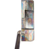 Bettinardi Poison Fancy Face Steel Patina DASS BB8W, view 2 of 3