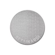 Bettinardi Laser Etched 100 T-Hive DASS Ball Marker, view 2 of 3