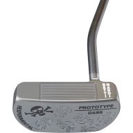 Bettinardi Black Ox DASS Hexperimental Proto SS35 Spud Neck, view 1 of 3