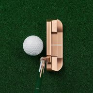 Bettinardi Queen B 12, view 2 of 3