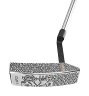 Bettinardi Bettidock Saints 1 of 11 DASS SS9 Plumber's Neck, view 1 of 3