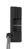 Bettinardi Bettidock Saints 1 of 11 DASS SS9 Plumber's Neck, view 2 of 3