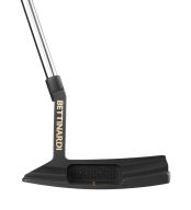 Bettinardi Bettidock Saints 1 of 11 DASS SS9 Plumber's Neck, view 3 of 3