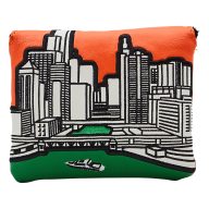 Bettinardi St. Patrick's Day Green River, view 1 of 2