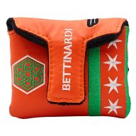 Bettinardi St. Patrick's Day Green River, view 2 of 2