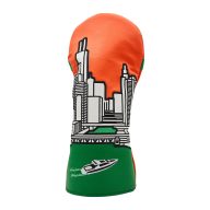 Bettinardi St. Patrick's Day Green River, view 1 of 2