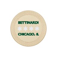 Bettinardi St. Patrick’s Day DASS Celtic Hex Ball Marker, view 2 of 3