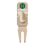 Bettinardi St. Patrick’s Day Wizard’s Gold DASS Divot Tool, view 3 of 3
