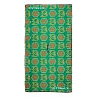 Bettinardi St. Patrick’s Day Green River Player's Towel, view 2 of 2