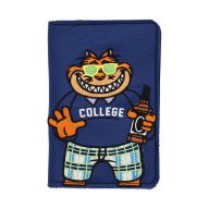 Bettinardi Frat Cat Scorecard/Yardage Book Holder, view 1 of 3