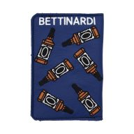 Bettinardi Frat Cat Scorecard/Yardage Book Holder, view 2 of 3