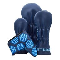 Bettinardi Frat Cat's T-Hive Headcover Set, view 2 of 2