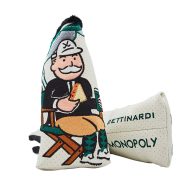 Bettinardi Bettinardi x MONOPOLY Pimento Cheese, view 3 of 5