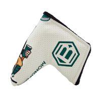 Bettinardi Bettinardi x MONOPOLY Pimento Cheese, view 4 of 5