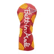 Bettinardi Bett-in-Ardi Waffle Fries, view 1 of 2