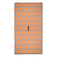 Bettinardi Georgia Peach Bomb Tree Player's Towel, view 2 of 2