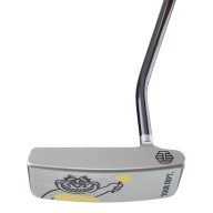 Bettinardi Tour Pro DASS BB28 Belgian Waffle Gamer, view 1 of 3