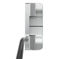 Bettinardi Tour Pro DASS BB28 Belgian Waffle Gamer, view 2 of 3