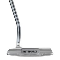 Bettinardi Tour Pro DASS BB28 Belgian Waffle Gamer, view 3 of 3