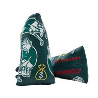 Bettinardi Bettinardi x MONOPOLY Castelton Green Sinking Putts, view 1 of 3