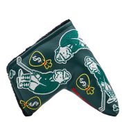 Bettinardi Bettinardi x MONOPOLY Castelton Green Sinking Putts, view 2 of 3