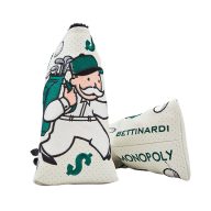 Bettinardi Bettinardi x MONOPOLY Lifetime Looper, view 1 of 5
