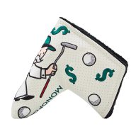 Bettinardi Bettinardi x MONOPOLY Lifetime Looper, view 2 of 5