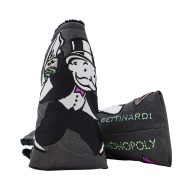 Bettinardi Bettinardi x MONOPOLY Raining Money, view 1 of 5