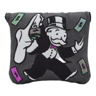Bettinardi Bettinardi x MONOPOLY Raining Money, view 4 of 5