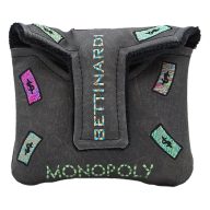 Bettinardi Bettinardi x MONOPOLY Raining Money, view 5 of 5