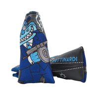 Bettinardi Gangster Cat Tommy Gun, view 1 of 5