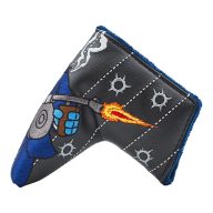Bettinardi Gangster Cat Tommy Gun, view 2 of 5
