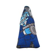 Bettinardi Gangster Cat Tommy Gun, view 3 of 5