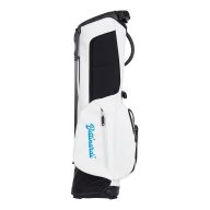 Bettinardi White Wizard Vessel Stand Bag, view 2 of 3
