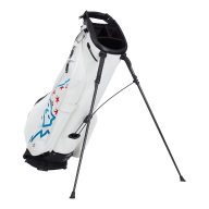 Bettinardi White Wizard Vessel Stand Bag, view 3 of 3
