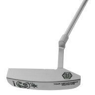 Bettinardi Betti Bomb DASS Tour Dept. Hexperimental Proto MC-10, view 1 of 3