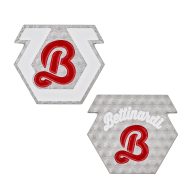 Bettinardi Derby Day DASS Horseshoe Ball Marker, view 1 of 3