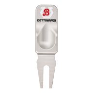 Bettinardi Derby Day DASS Checkered Divot Tool, view 3 of 3