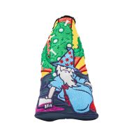 Bettinardi Arizona Travelers Series - Blade Headcover Wizard Sleeping, view 3 of 3