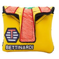 Bettinardi Arizona Travelers Series — Wizard Sleeping, view 2 of 2