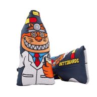 Bettinardi Dr. Fat Cat, view 1 of 7