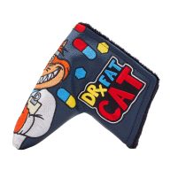 Bettinardi Dr. Fat Cat, view 2 of 7