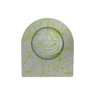 Bettinardi Green Splatter Fat Cat Putting Cup, view 2 of 3
