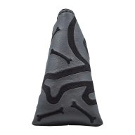 Bettinardi Jumbo Skull & Bones Woods & Blade Putter Cover Set, view 3 of 3