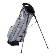 Bettinardi Gray Skull & Bones Vessel Bag, view 3 of 3