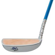 Bettinardi DASS BB2 W110 CU Insert and Welded Fancy Gear Neck, view 1 of 3
