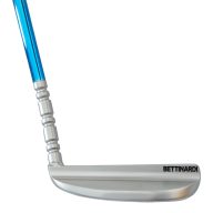 Bettinardi DASS BB2 W110 CU Insert and Welded Fancy Gear Neck, view 3 of 3