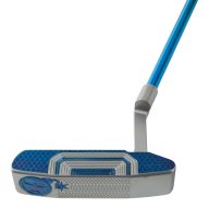 Bettinardi BB8 Tri Bomb Squad Raw Carbon, view 1 of 3