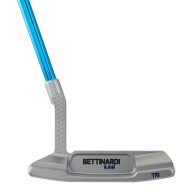 Bettinardi BB8 Tri Bomb Squad Raw Carbon, view 3 of 3