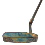 Bettinardi DASS Steel Patina BB8 Tri, view 1 of 3